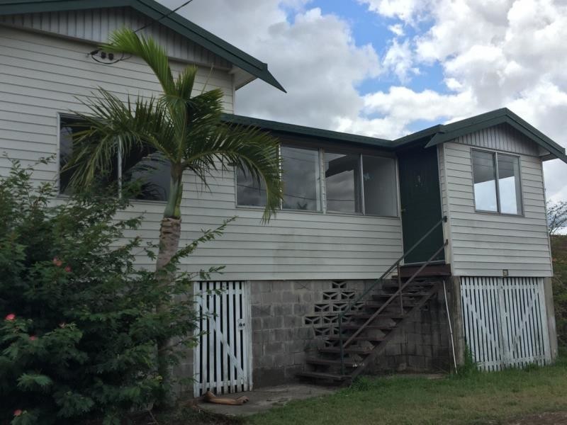 43 Armstrong Street, Berserker QLD 4701